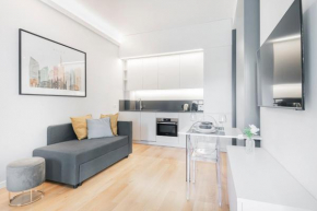 Easylife - Modern studio in the heart of Navigli